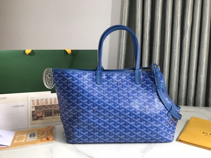 Goyard Shopping Bags